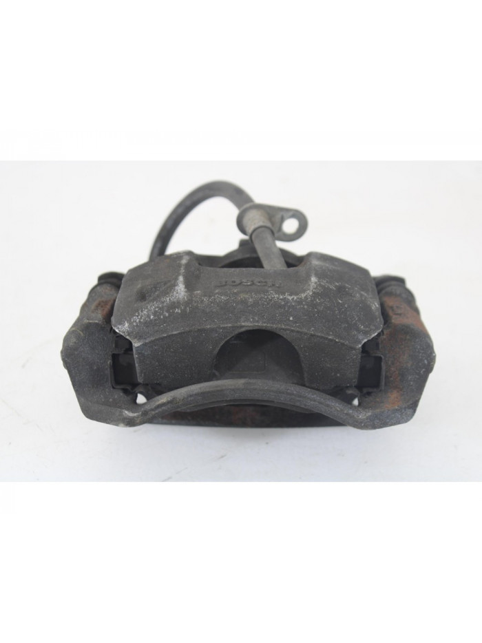 Recambio de pinza freno delantera derecha para toyota aygo (kgb/wnb) 1.0 cat referencia OEM IAM FU3063S