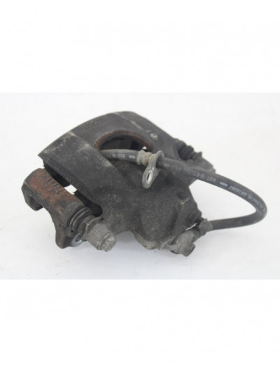 Recambio de pinza freno delantera derecha para toyota aygo (kgb/wnb) 1.0 cat referencia OEM IAM FU3063S