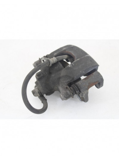 Recambio de pinza freno delantera derecha para toyota aygo (kgb/wnb) 1.0 cat referencia OEM IAM FU3063S