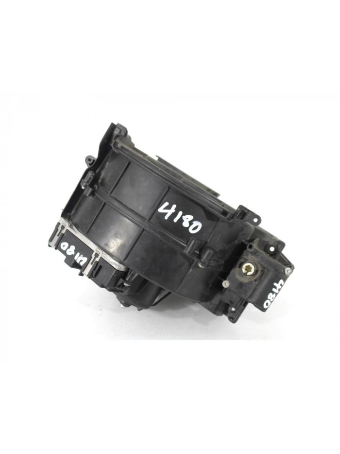 Ventilador calefaccion AUDI A6 C6 3.0 TDI quattro 2005