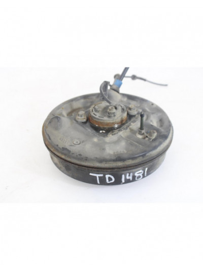 Recambio de tambor freno trasero para toyota aygo (kgb/wnb) 1.0 cat referencia OEM IAM 0794P