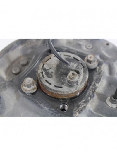 Recambio de tambor freno trasero para toyota aygo (kgb/wnb) 1.0 cat referencia OEM IAM 0794P