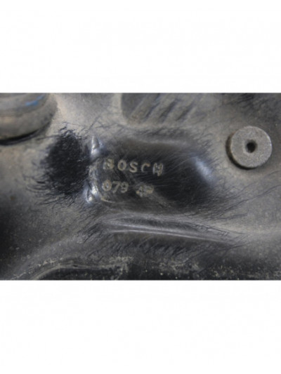 Recambio de tambor freno trasero para toyota aygo (kgb/wnb) 1.0 cat referencia OEM IAM 0794P