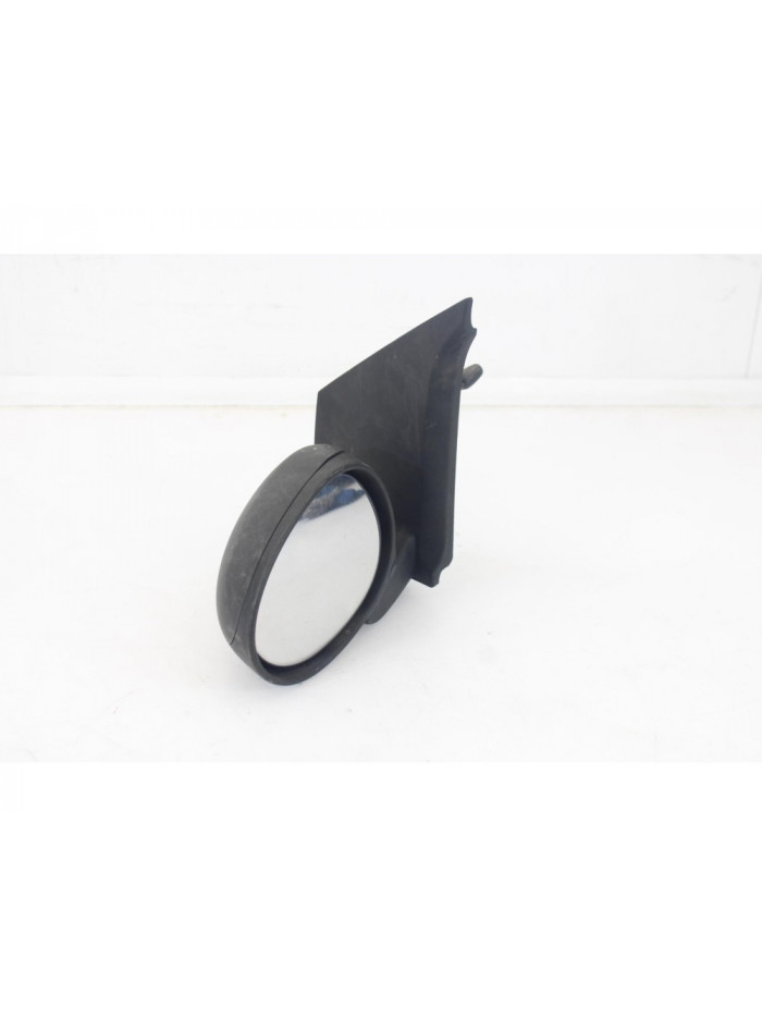 Recambio de retrovisor izquierdo para toyota aygo (kgb/wnb) 1.0 cat referencia OEM IAM 879400H011