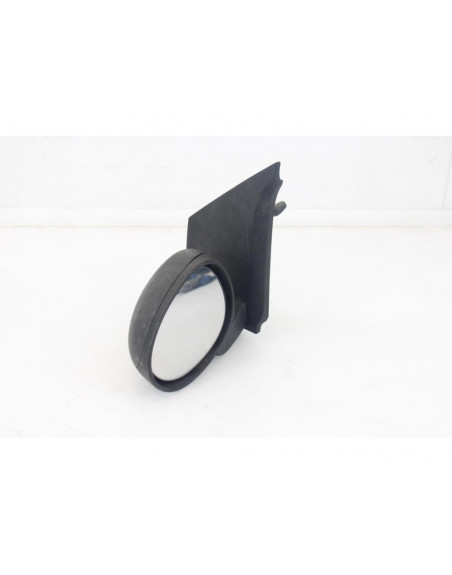 Recambio de retrovisor izquierdo para toyota aygo (kgb/wnb) 1.0 cat referencia OEM IAM 879400H011