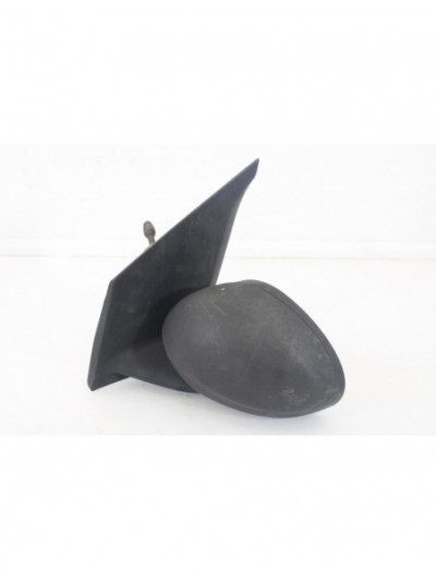 Recambio de retrovisor izquierdo para toyota aygo (kgb/wnb) 1.0 cat referencia OEM IAM 879400H011