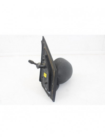 Recambio de retrovisor izquierdo para toyota aygo (kgb/wnb) 1.0 cat referencia OEM IAM 879400H011
