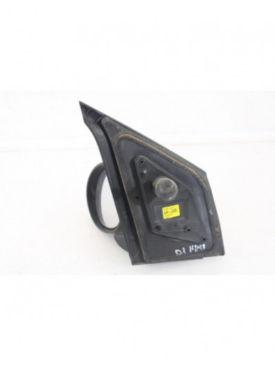 Recambio de retrovisor izquierdo para toyota aygo (kgb/wnb) 1.0 cat referencia OEM IAM 879400H011