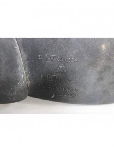 Recambio de retrovisor izquierdo para toyota aygo (kgb/wnb) 1.0 cat referencia OEM IAM 879400H011