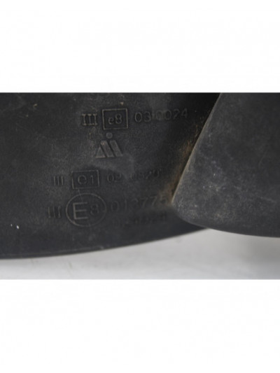 Recambio de retrovisor derecho para toyota aygo (kgb/wnb) 1.0 cat referencia OEM IAM 879100H011