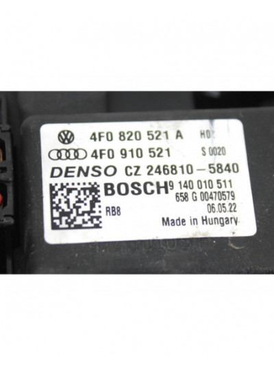Ventilador calefaccion AUDI A6 C6 3.0 TDI quattro 2005