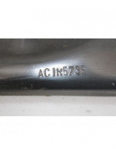 Recambio de brazo suspension inferior delantero derecho para toyota aygo (kgb/wnb) 1.0 cat referencia OEM IAM ACJR573E