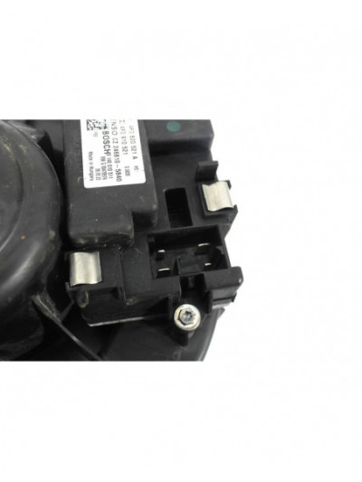 Ventilador calefaccion AUDI A6 C6 3.0 TDI quattro 2005