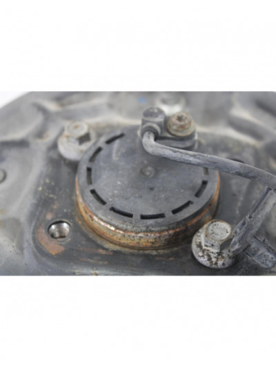 Recambio de tambor freno trasero para toyota aygo (kgb/wnb) 1.0 cat referencia OEM IAM 0934P