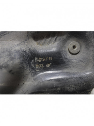 Recambio de tambor freno trasero para toyota aygo (kgb/wnb) 1.0 cat referencia OEM IAM 0934P