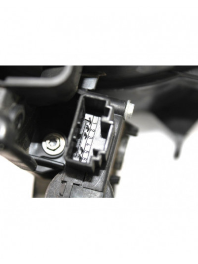 Ventilador calefaccion AUDI A6 C6 3.0 TDI quattro 2005