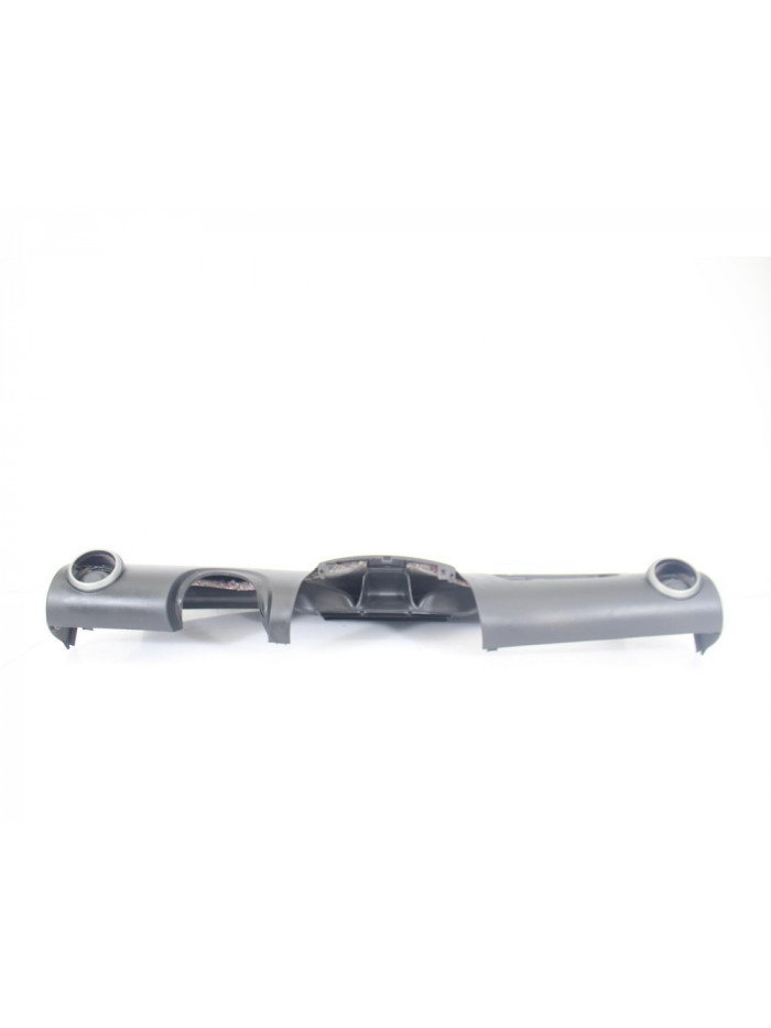 Recambio de salpicadero para toyota aygo (kgb/wnb) 1.0 cat referencia OEM IAM 558700H010