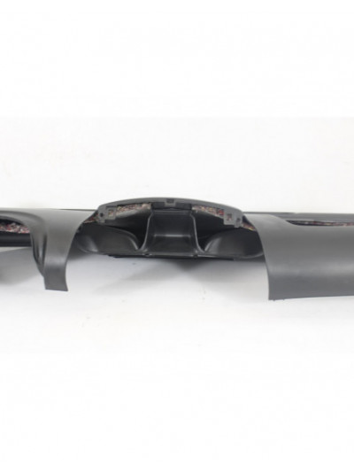 Recambio de salpicadero para toyota aygo (kgb/wnb) 1.0 cat referencia OEM IAM 558700H010
