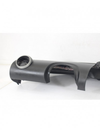 Recambio de salpicadero para toyota aygo (kgb/wnb) 1.0 cat referencia OEM IAM 558700H010