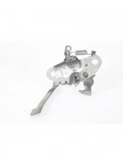 Recambio de cerradura capot para toyota aygo (kgb/wnb) 1.0 cat referencia OEM IAM 535100H010