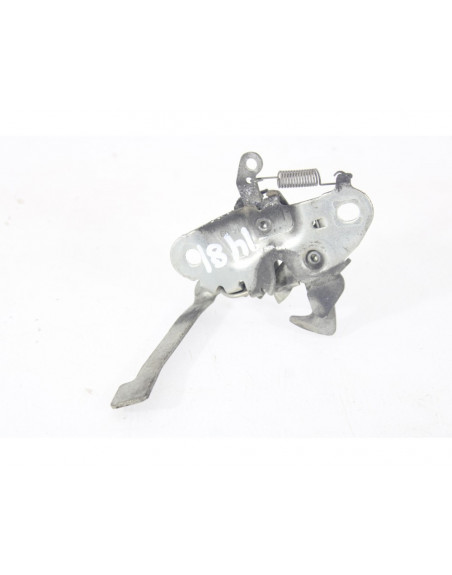 Recambio de cerradura capot para toyota aygo (kgb/wnb) 1.0 cat referencia OEM IAM 535100H010