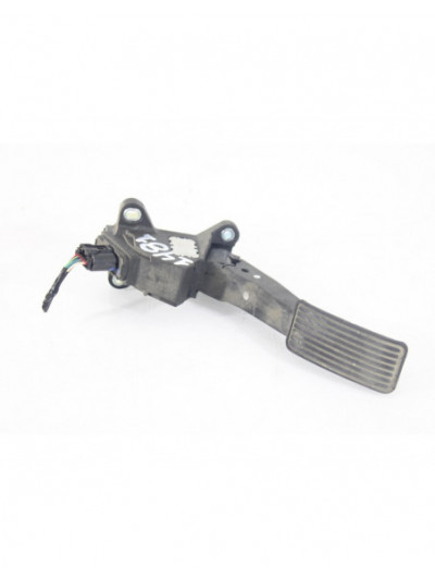 Recambio de pedal acelerador para toyota aygo (kgb/wnb) 1.0 cat referencia OEM IAM 781100H031
