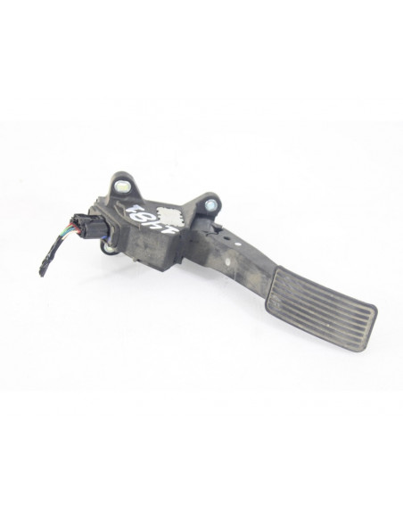Recambio de pedal acelerador para toyota aygo (kgb/wnb) 1.0 cat referencia OEM IAM 781100H031