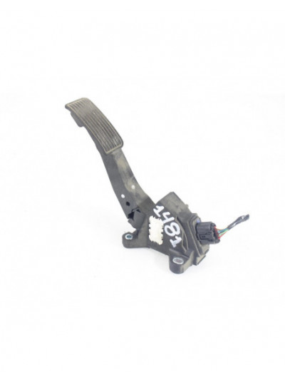 Recambio de pedal acelerador para toyota aygo (kgb/wnb) 1.0 cat referencia OEM IAM 781100H031