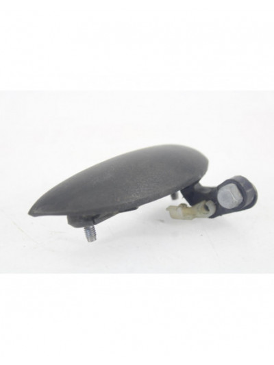 Recambio de maneta exterior delantera derecha para toyota aygo (kgb/wnb) 1.0 cat referencia OEM IAM 1481DD