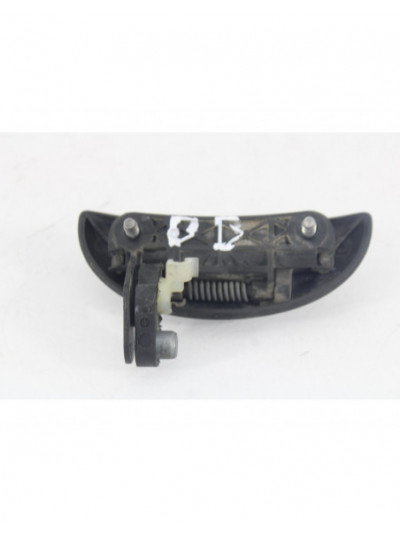 Recambio de maneta exterior delantera derecha para toyota aygo (kgb/wnb) 1.0 cat referencia OEM IAM 1481DD
