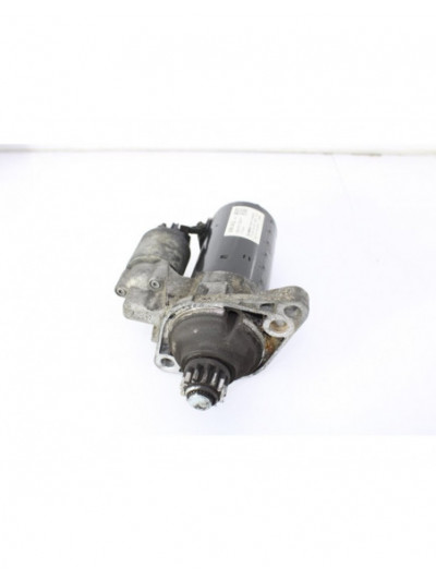 Motor arranque AUDI A3 1.6 TDI Ambiente Diesel 105CV 77KW 2012