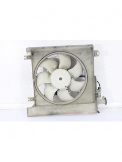 Electroventilador TOYOTA AYGO 1.0 CAT 2014