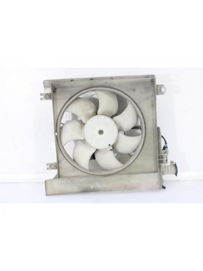 Electroventilador TOYOTA AYGO 1.0 CAT 2014