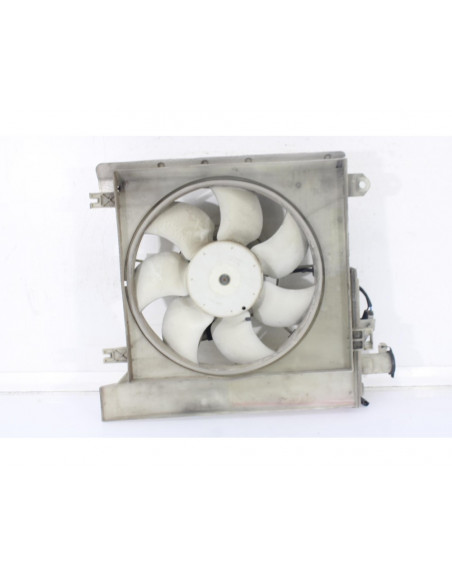 Electroventilador TOYOTA AYGO 1.0 CAT 2014