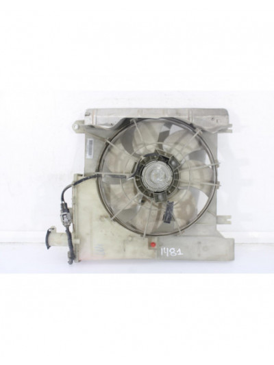 Electroventilador TOYOTA AYGO 1.0 CAT 2014