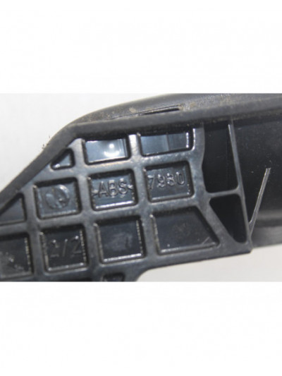 Maneta interior delantera izquierda TOYOTA AYGO 1.0 CAT 2014