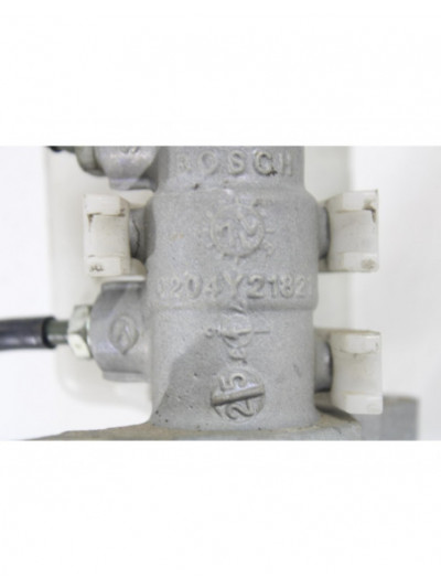 Recambio de bomba freno para toyota aygo (kgb/wnb) 1.0 cat referencia OEM IAM 0204Y21821