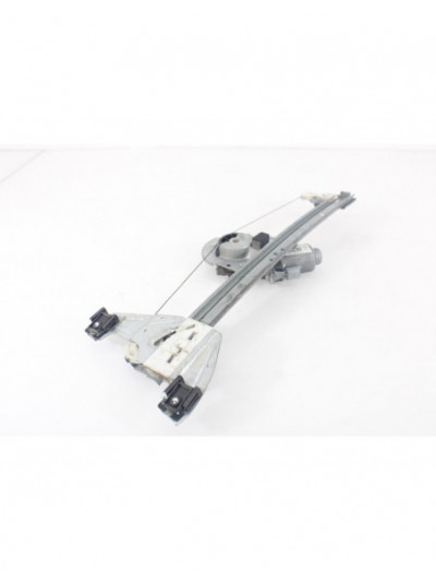 Recambio de elevalunas delantero derecho para toyota aygo (kgb/wnb) 1.0 cat referencia OEM IAM 400842C