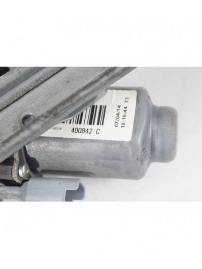 Recambio de elevalunas delantero derecho para toyota aygo (kgb/wnb) 1.0 cat referencia OEM IAM 400842C