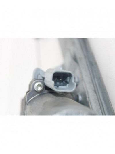 Recambio de elevalunas delantero derecho para toyota aygo (kgb/wnb) 1.0 cat referencia OEM IAM 400842C