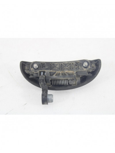 Recambio de maneta exterior trasera derecha para toyota aygo (kgb/wnb) 1.0 cat referencia OEM IAM 1481td