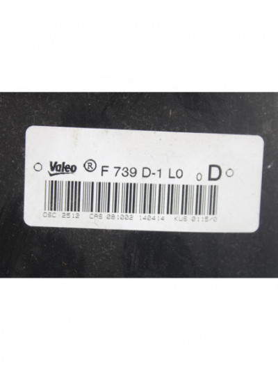 Calefaccion entera normal TOYOTA AYGO 1.0 CAT 2014