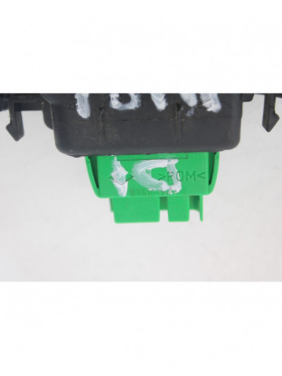 Recambio de mando elevalunas delantero izquierdo para toyota aygo (kgb/wnb) 1.0 cat referencia OEM IAM 646100H01CA