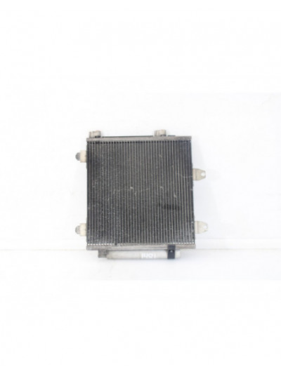 Condensador / radiador aire acondicionado TOYOTA AYGO 1.0 CAT 2014