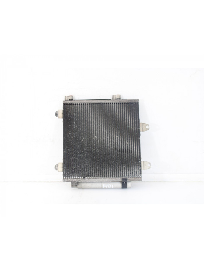 Condensador / radiador aire acondicionado TOYOTA AYGO 1.0 CAT 2014