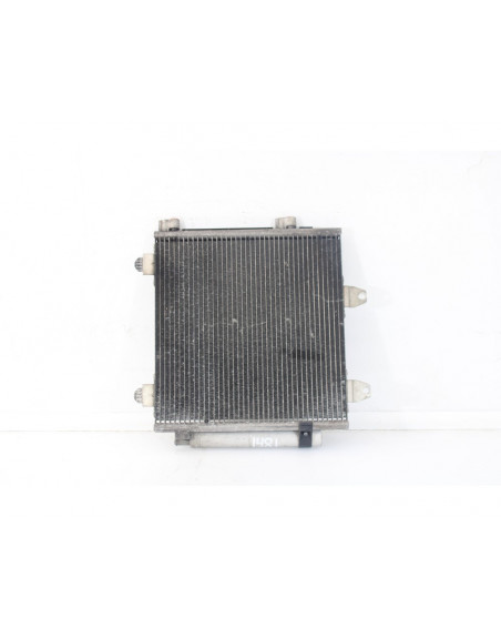 Condensador / radiador aire acondicionado TOYOTA AYGO 1.0 CAT 2014