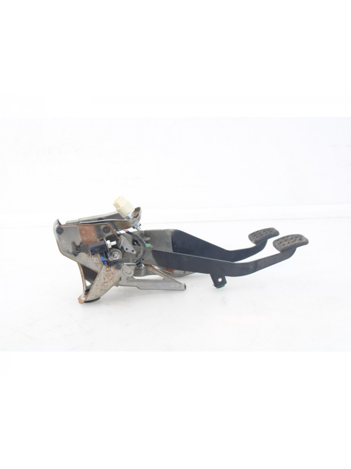 Recambio de pedal freno para toyota aygo (kgb/wnb) 1.0 cat referencia OEM IAM 471100H061