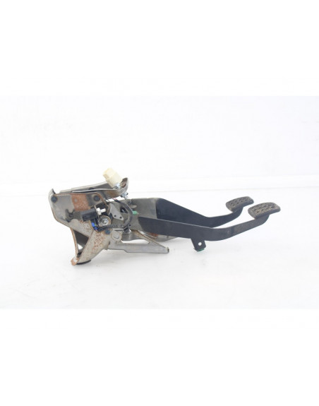 Recambio de pedal freno para toyota aygo (kgb/wnb) 1.0 cat referencia OEM IAM 471100H061