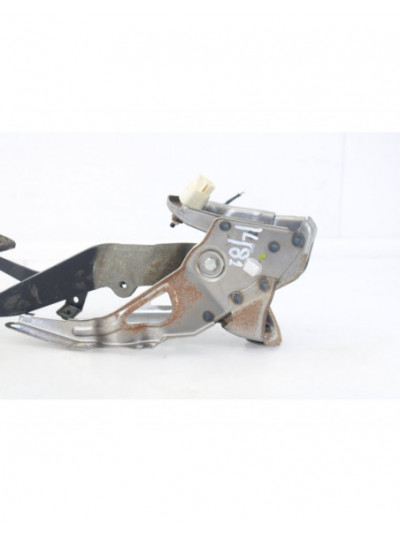 Recambio de pedal freno para toyota aygo (kgb/wnb) 1.0 cat referencia OEM IAM 471100H061