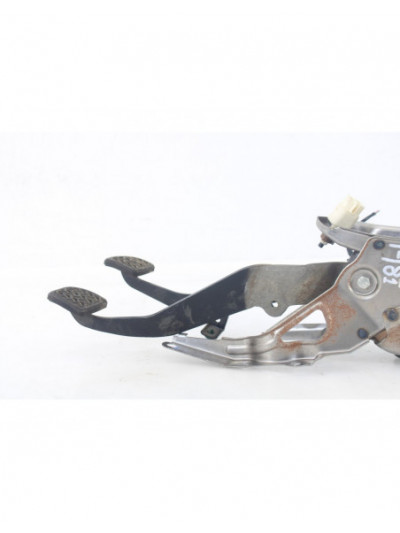 Recambio de pedal freno para toyota aygo (kgb/wnb) 1.0 cat referencia OEM IAM 471100H061